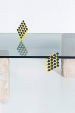 Lichtenstein Earrings